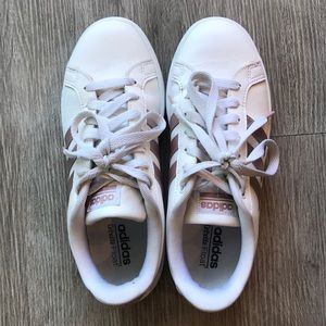 Adidas Cloudfoam ortholite float